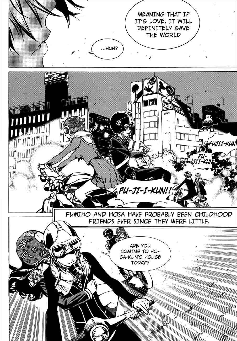 Page 24 Chapter 2 BiORG TRiNiTY