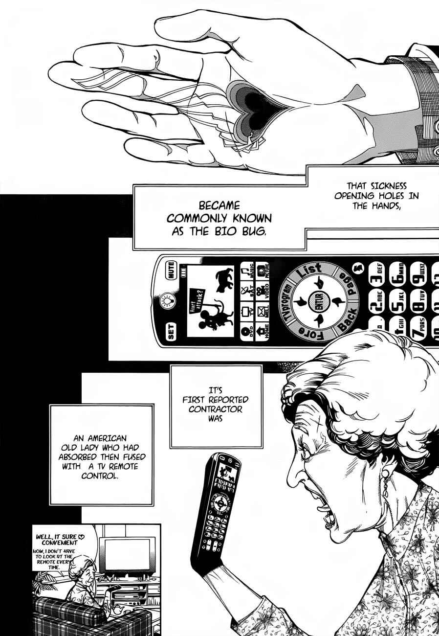 Page 7 Chapter 2 BiORG TRiNiTY