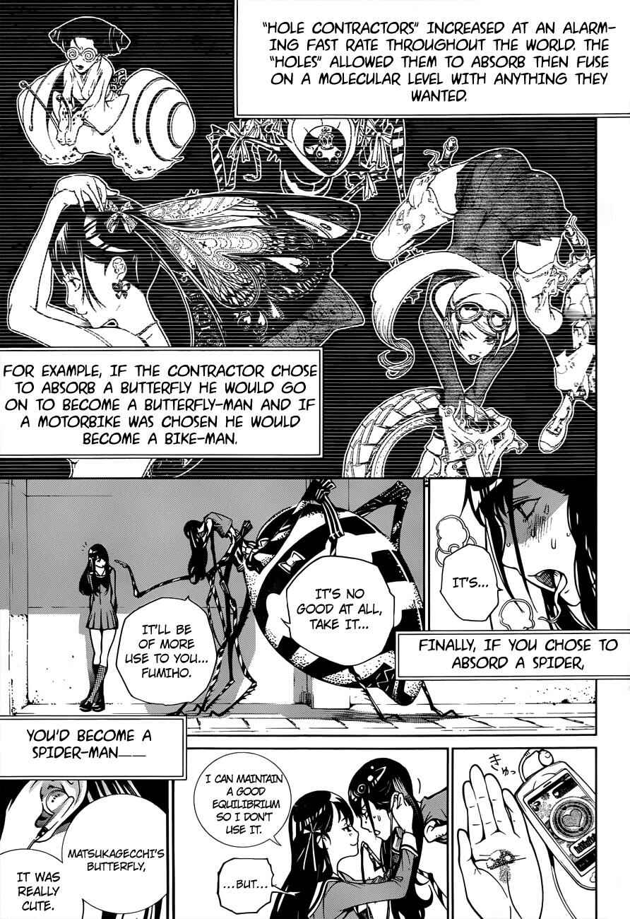 Page 8 Chapter 2 BiORG TRiNiTY