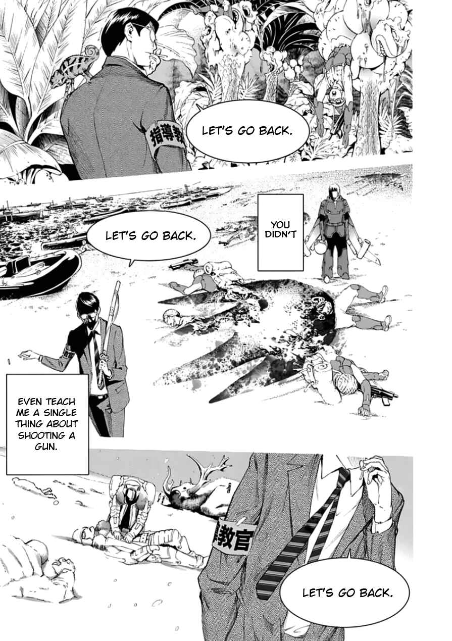Page 18 Chapter 21 BiORG TRiNiTY