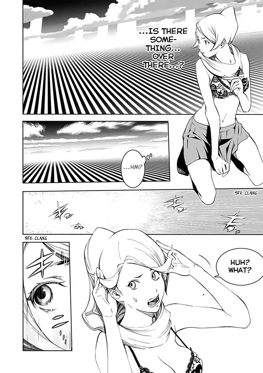 Page 44 Chapter 21 BiORG TRiNiTY