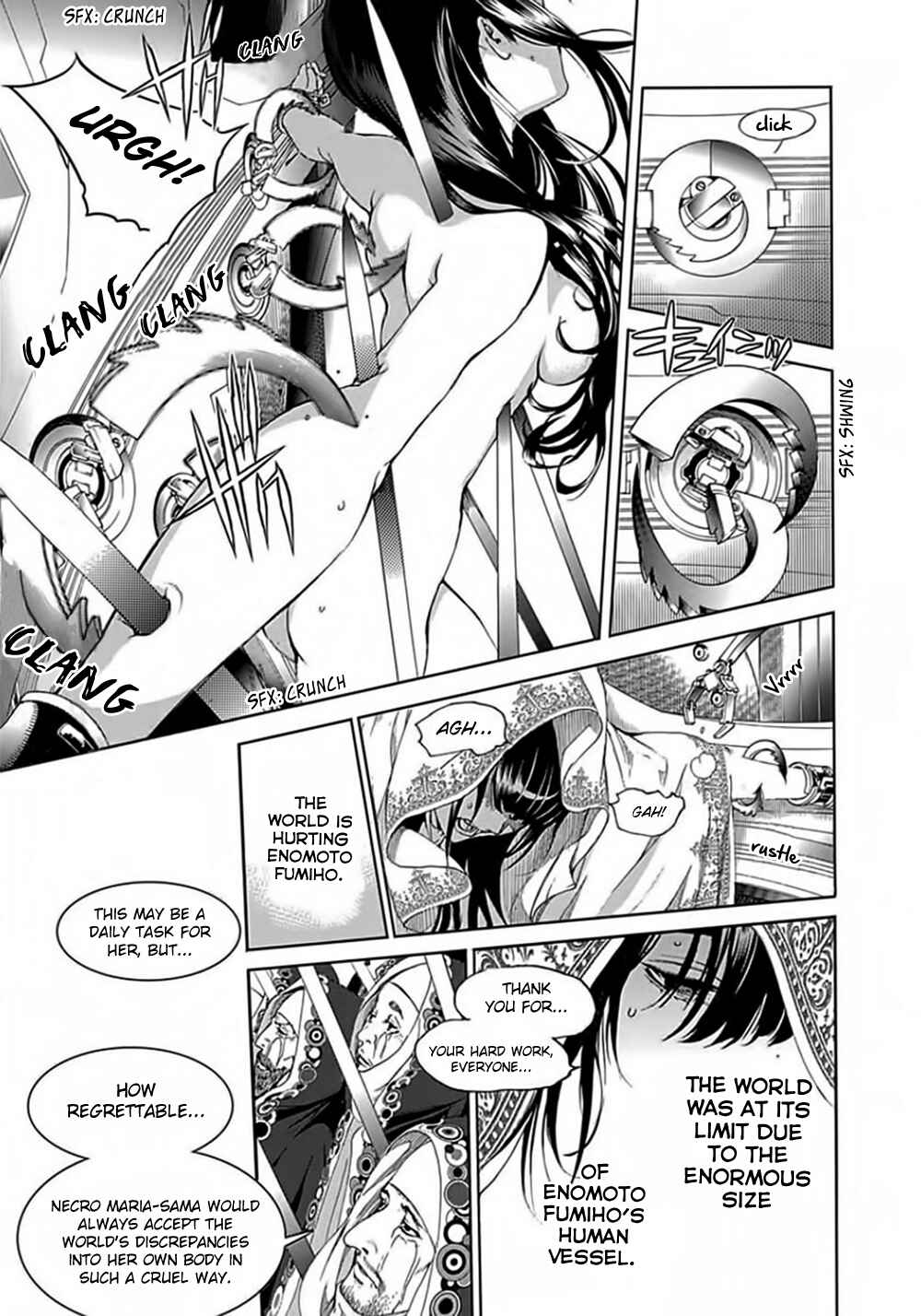 Page 36 Chapter 25 BiORG TRiNiTY