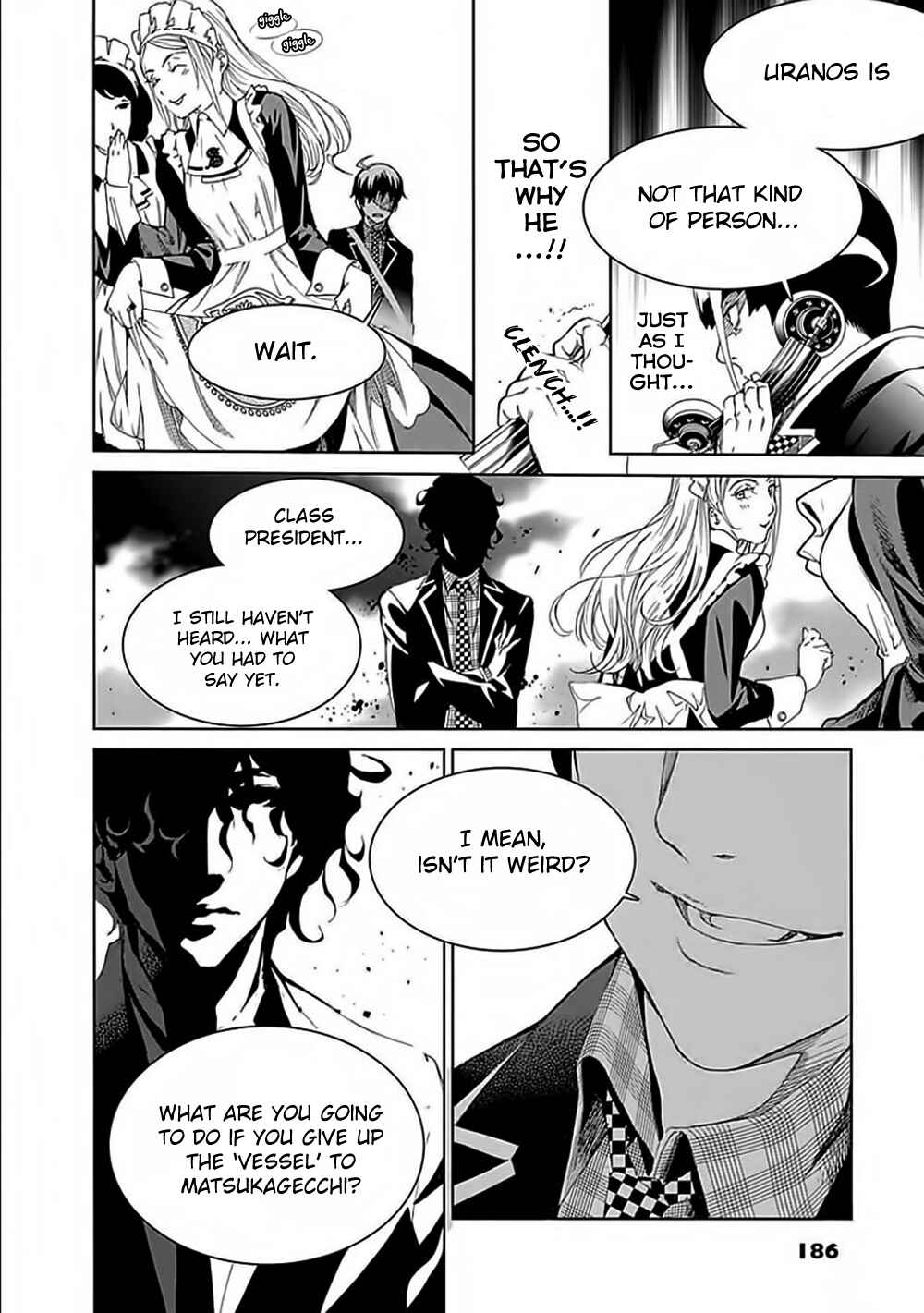 Page 46 Chapter 25 BiORG TRiNiTY