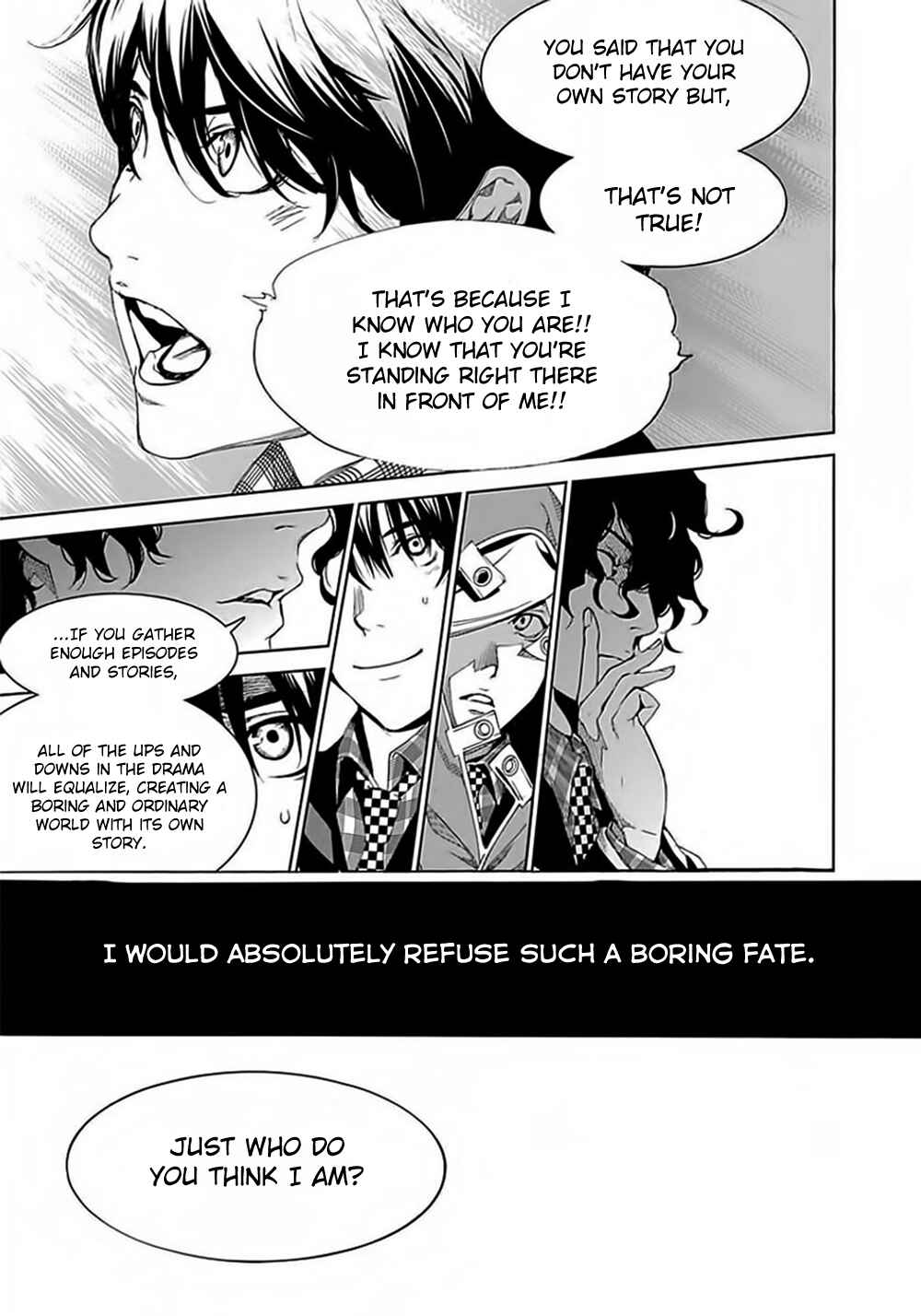 Page 47 Chapter 25 BiORG TRiNiTY