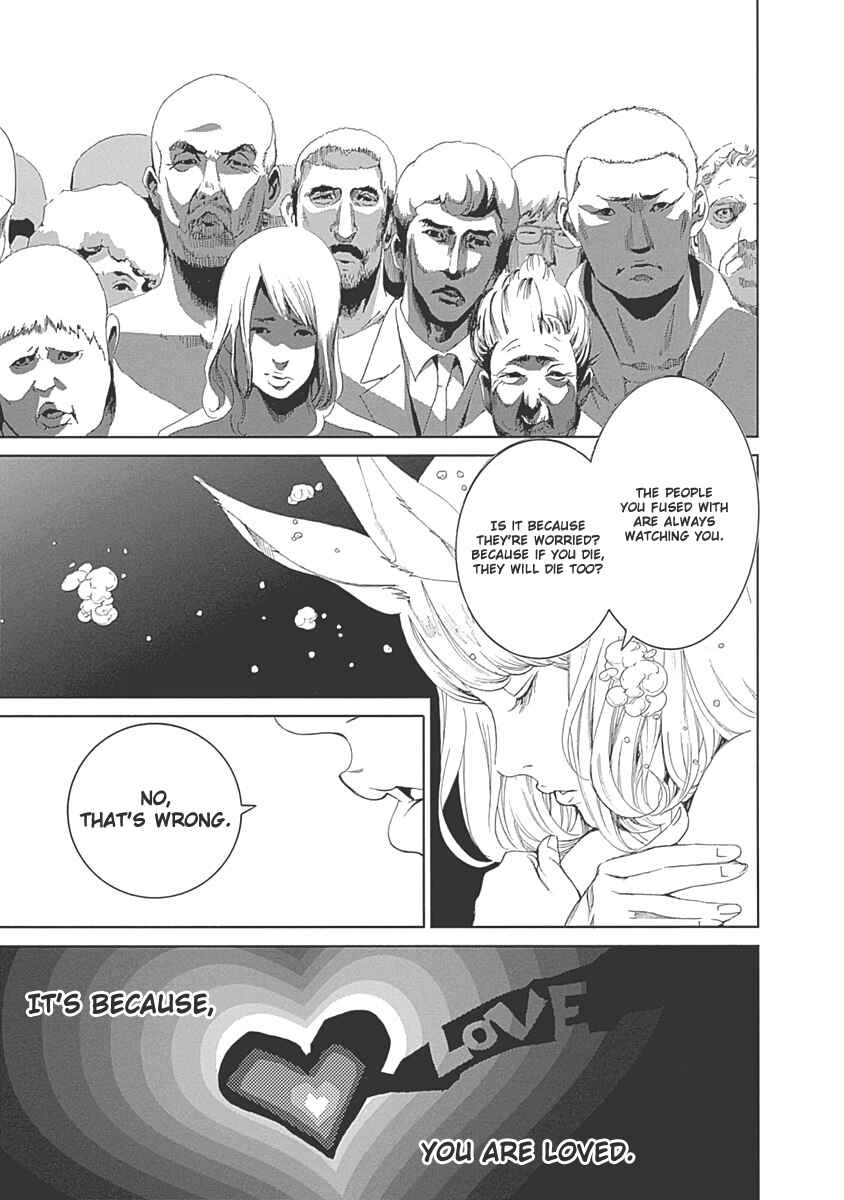 Page 15 Chapter 48 BiORG TRiNiTY