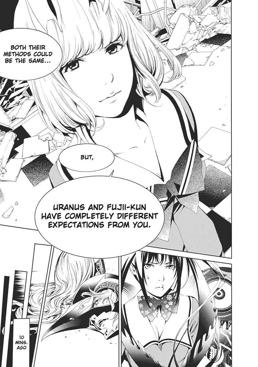 Page 4 Chapter 48 BiORG TRiNiTY