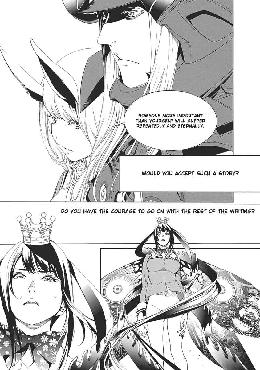 Page 42 Chapter 48 BiORG TRiNiTY