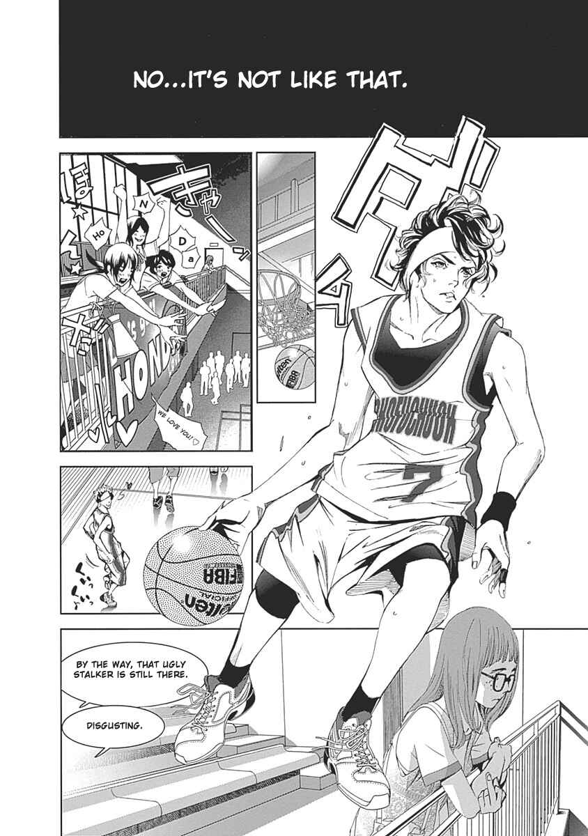 Page 45 Chapter 48 BiORG TRiNiTY