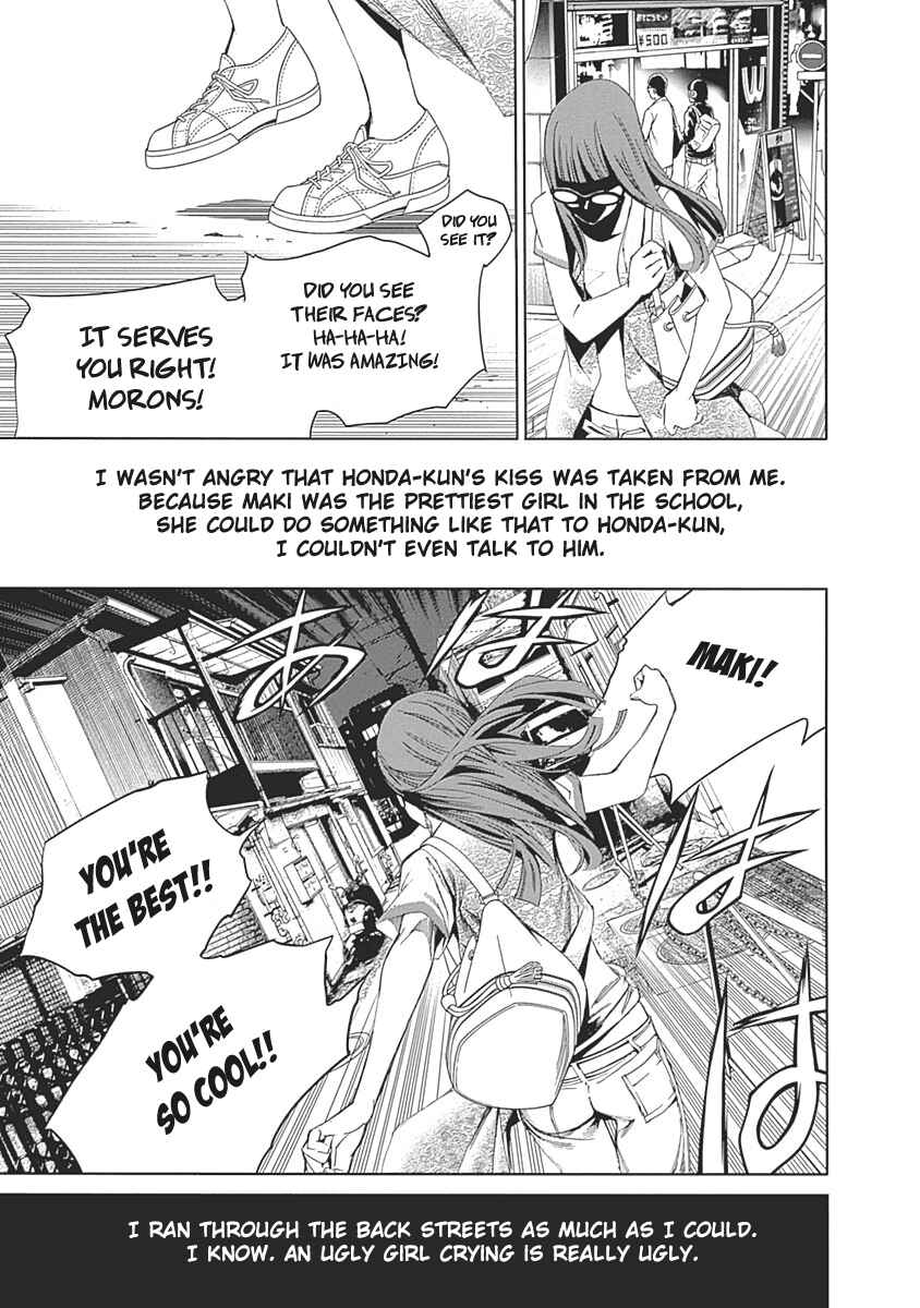 Page 48 Chapter 48 BiORG TRiNiTY