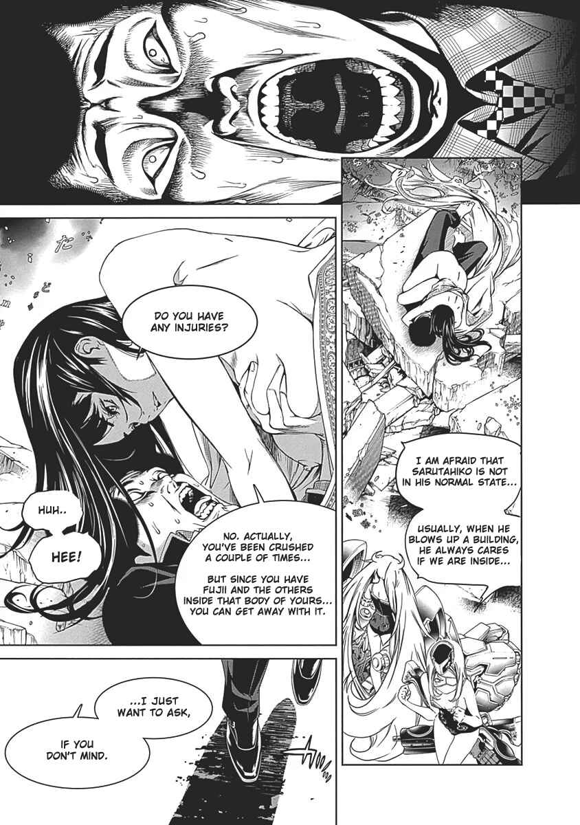 Page 11 Chapter 53 BiORG TRiNiTY