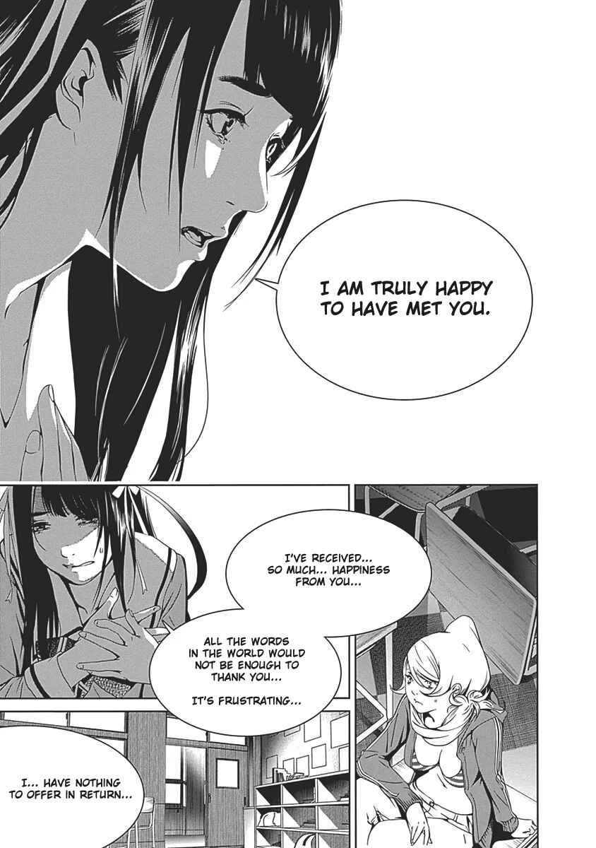 Page 32 Chapter 53 BiORG TRiNiTY