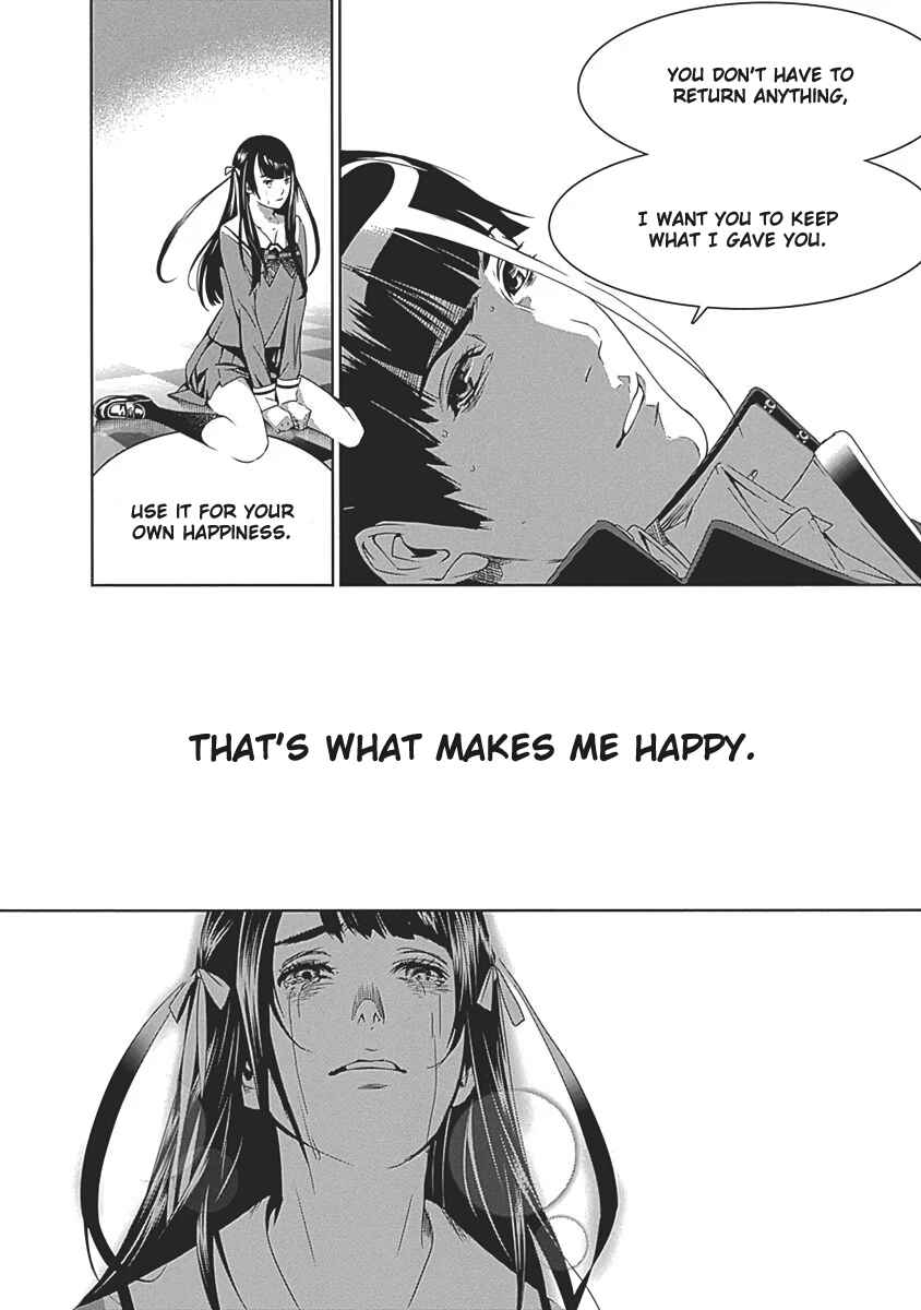 Page 33 Chapter 53 BiORG TRiNiTY