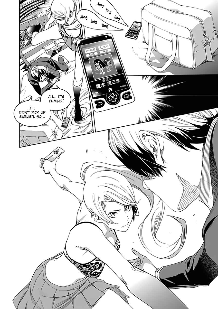 Page 29 Chapter 19 BiORG TRiNiTY