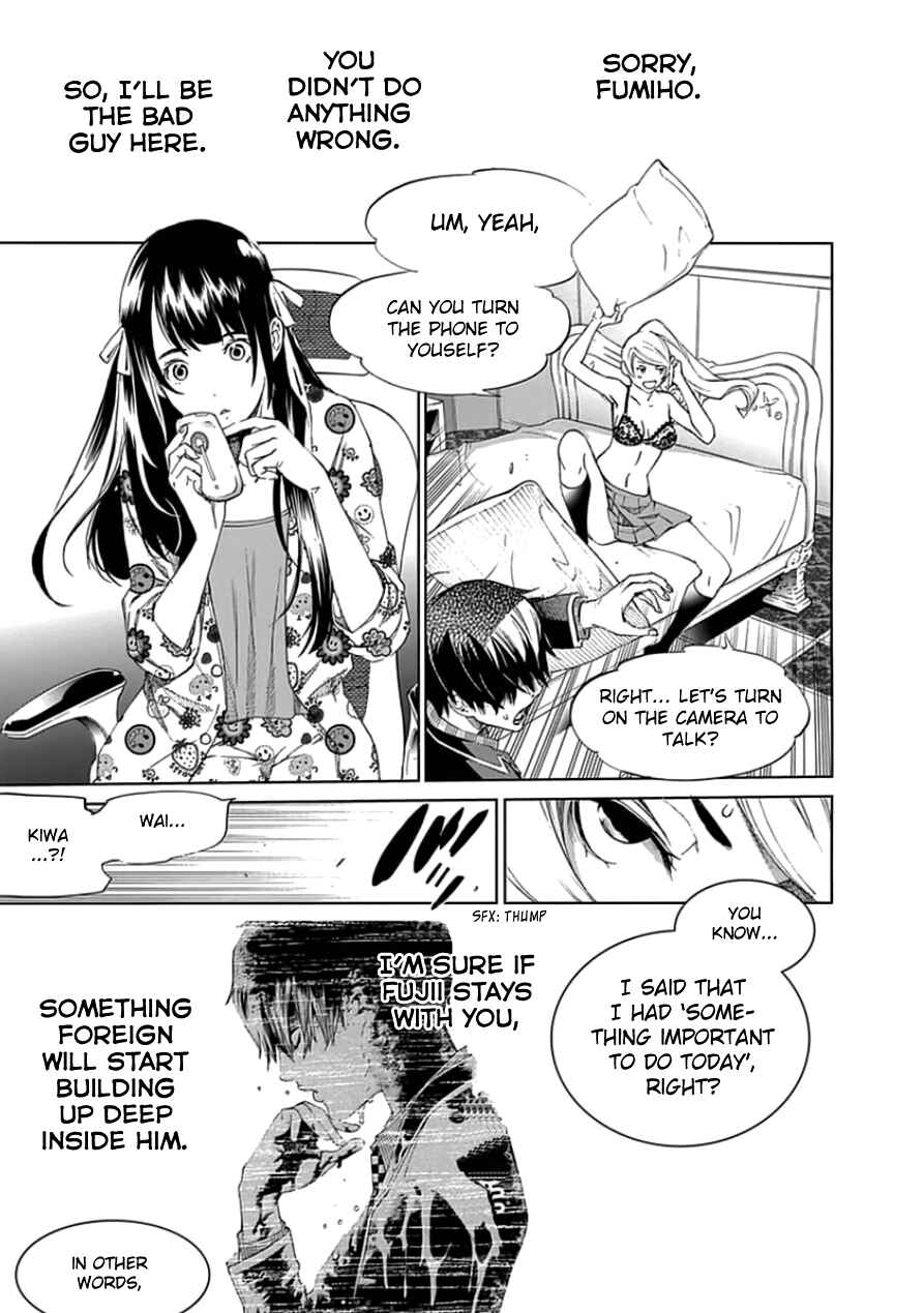 Page 36 Chapter 19 BiORG TRiNiTY