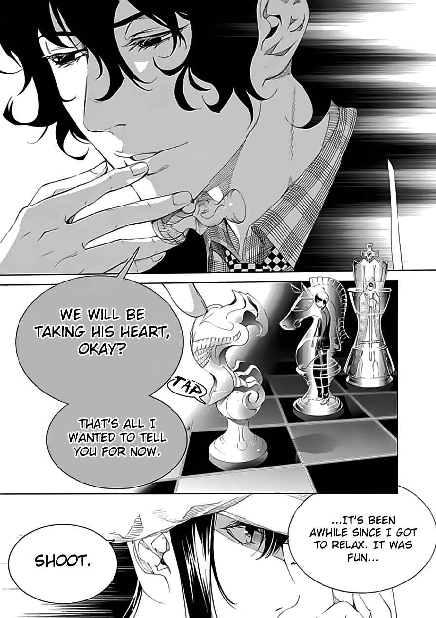 Page 50 Chapter 19 BiORG TRiNiTY