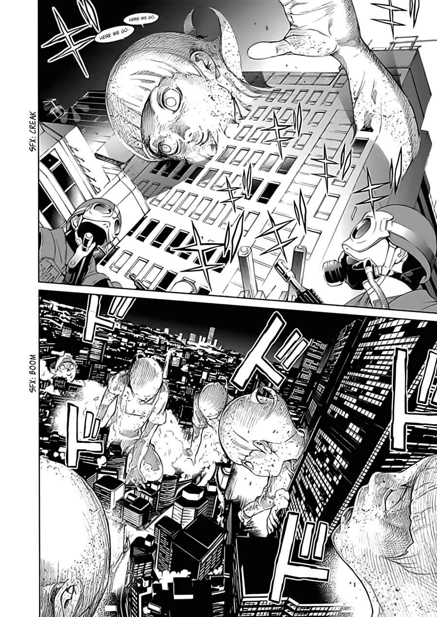 Page 52 Chapter 19 BiORG TRiNiTY
