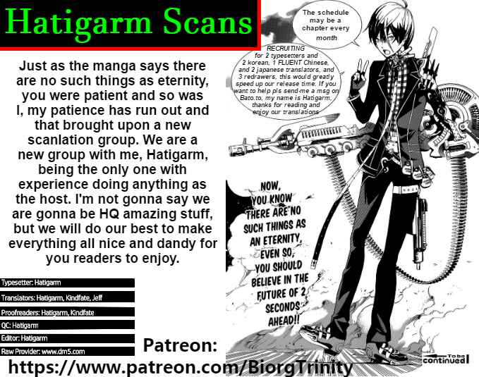 Page 1 Chapter 15 BiORG TRiNiTY