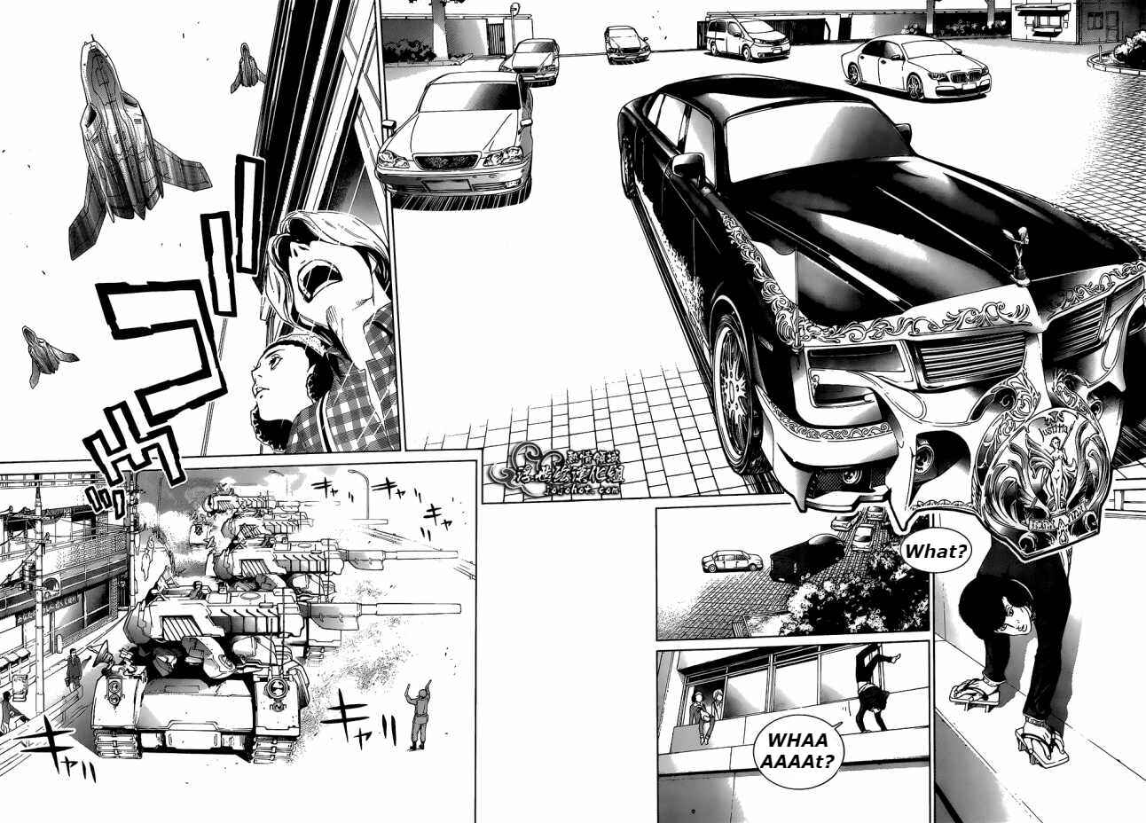 Page 29 Chapter 15 BiORG TRiNiTY