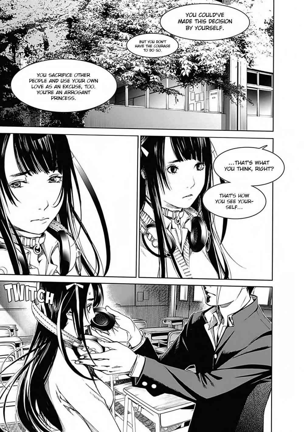 Page 10 Chapter 45 BiORG TRiNiTY