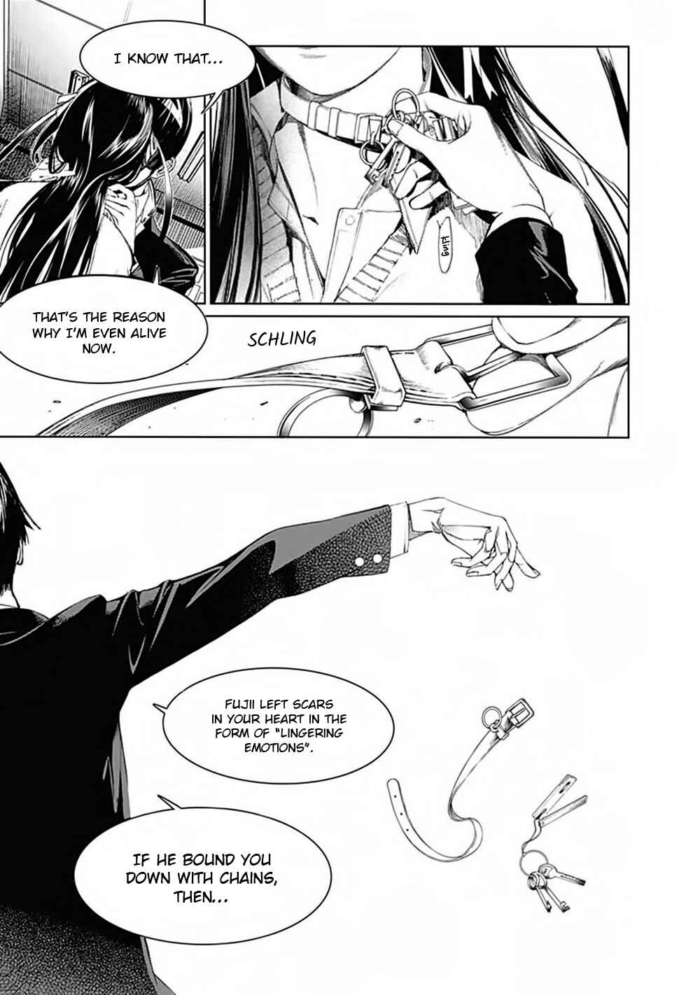 Page 12 Chapter 45 BiORG TRiNiTY