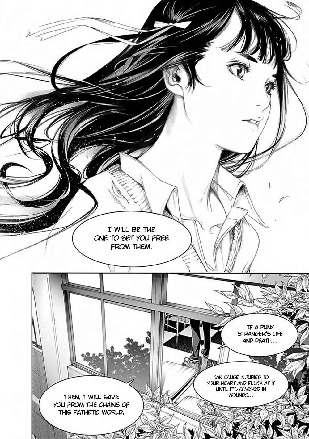 Page 13 Chapter 45 BiORG TRiNiTY
