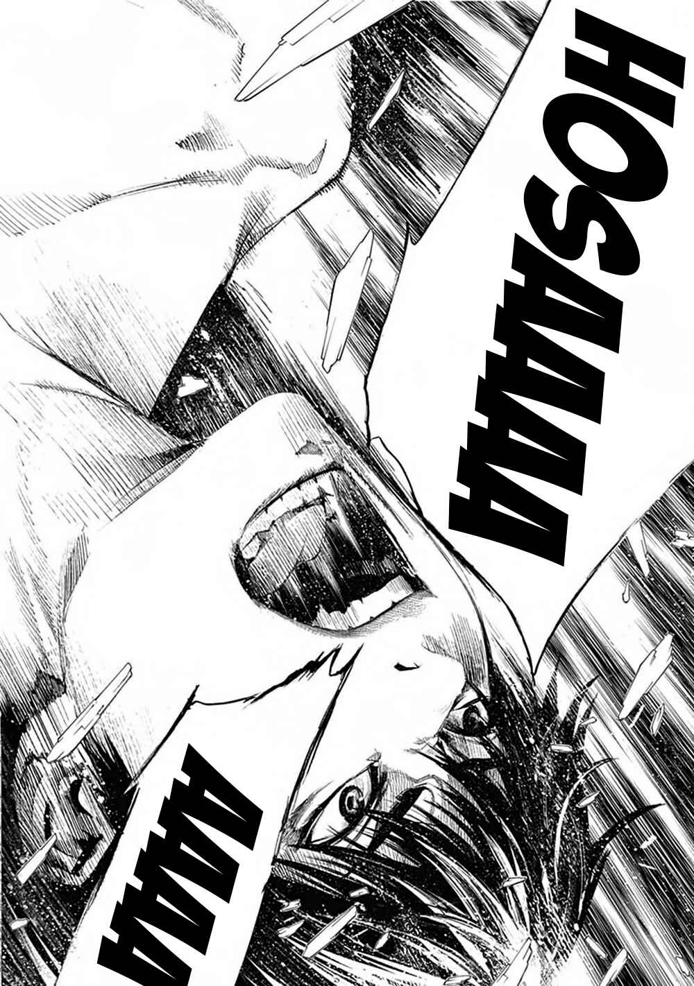 Page 19 Chapter 45 BiORG TRiNiTY