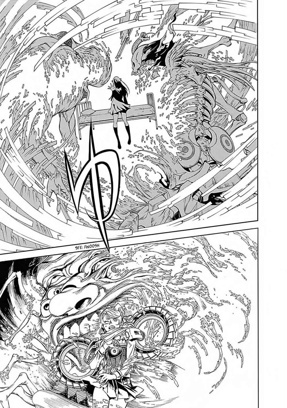 Page 28 Chapter 45 BiORG TRiNiTY