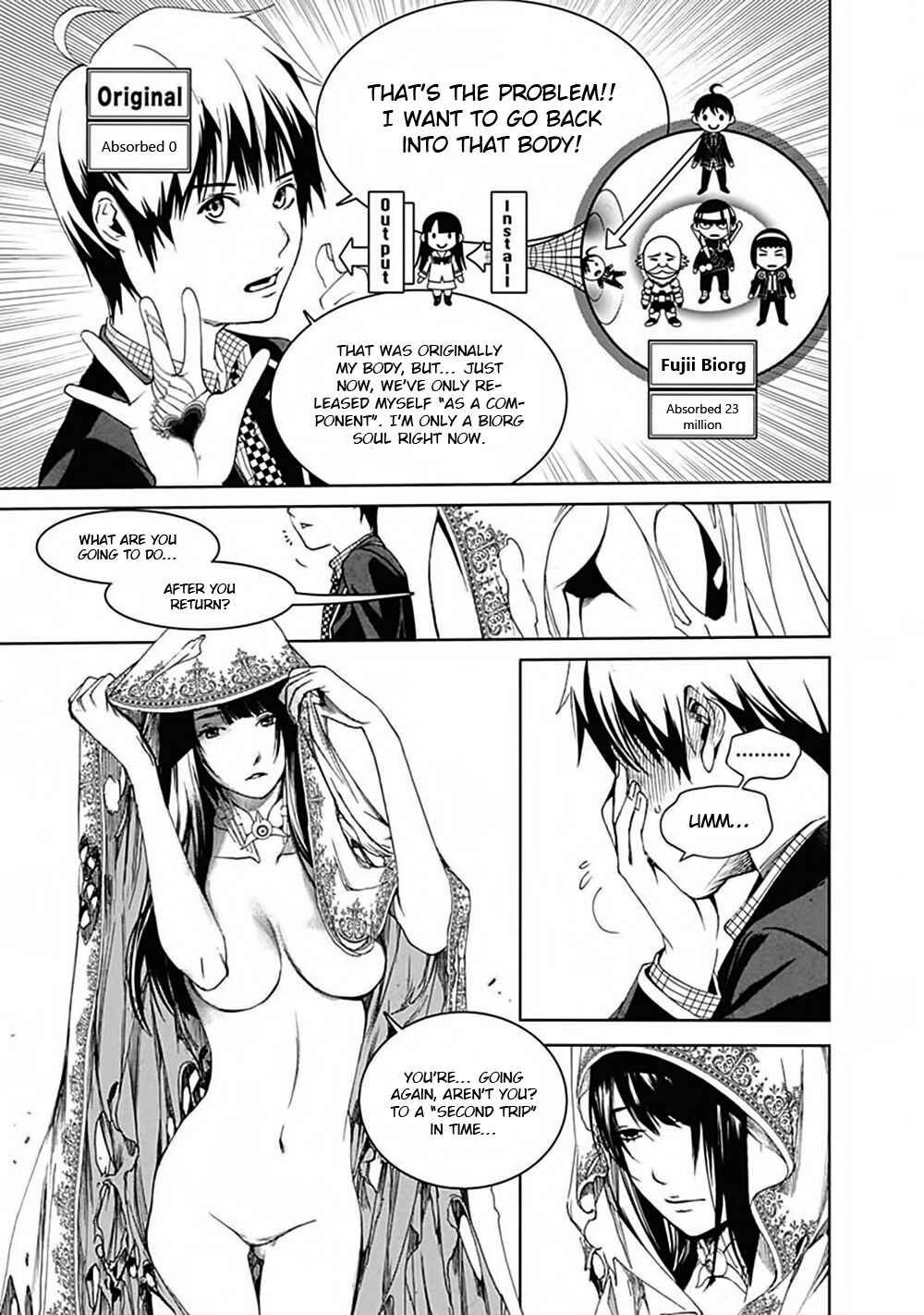 Page 37 Chapter 45 BiORG TRiNiTY