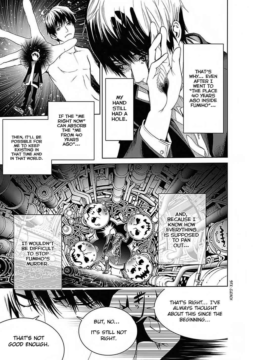 Page 39 Chapter 45 BiORG TRiNiTY