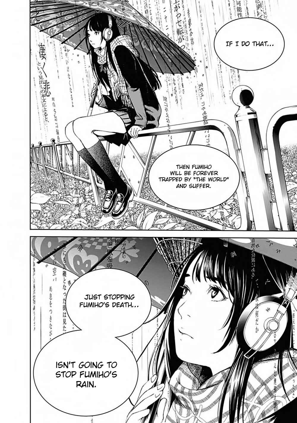 Page 40 Chapter 45 BiORG TRiNiTY