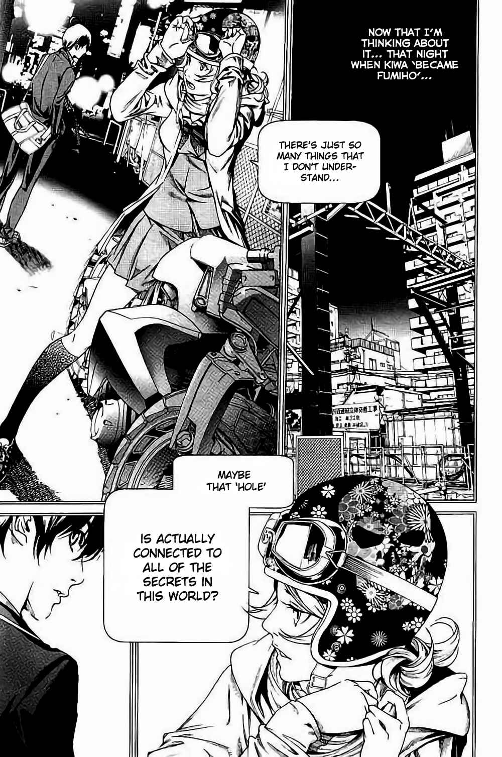 Page 14 Chapter 36 BiORG TRiNiTY