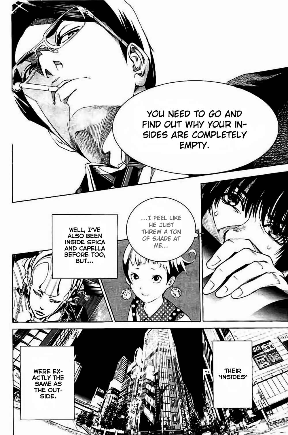 Page 17 Chapter 36 BiORG TRiNiTY