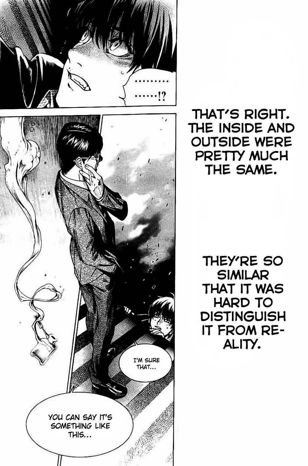Page 18 Chapter 36 BiORG TRiNiTY