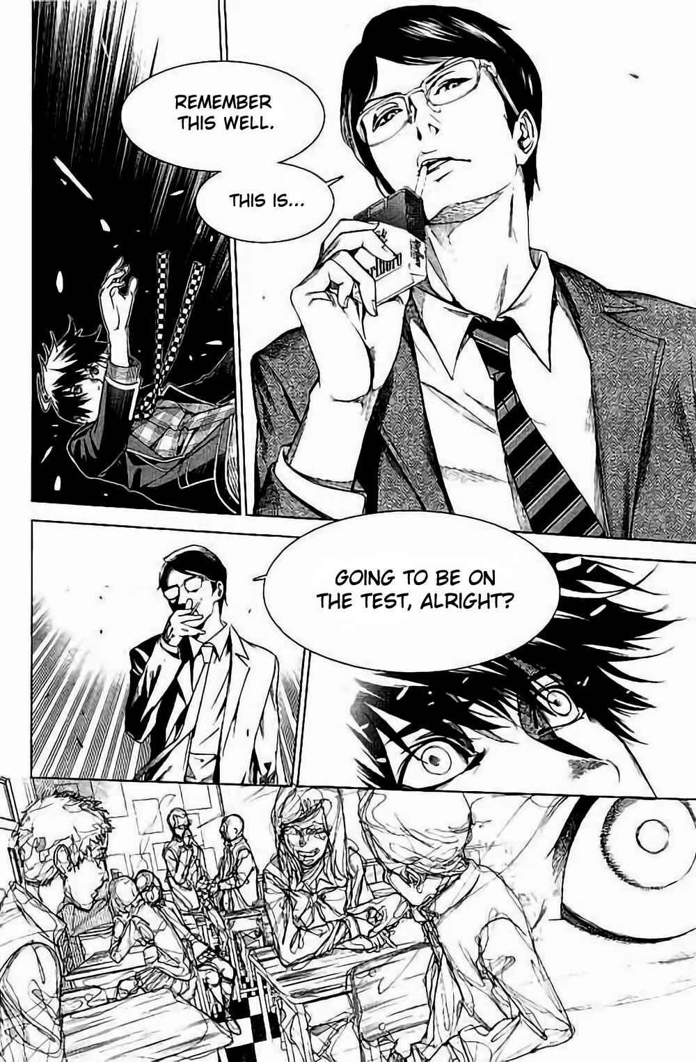 Page 23 Chapter 36 BiORG TRiNiTY