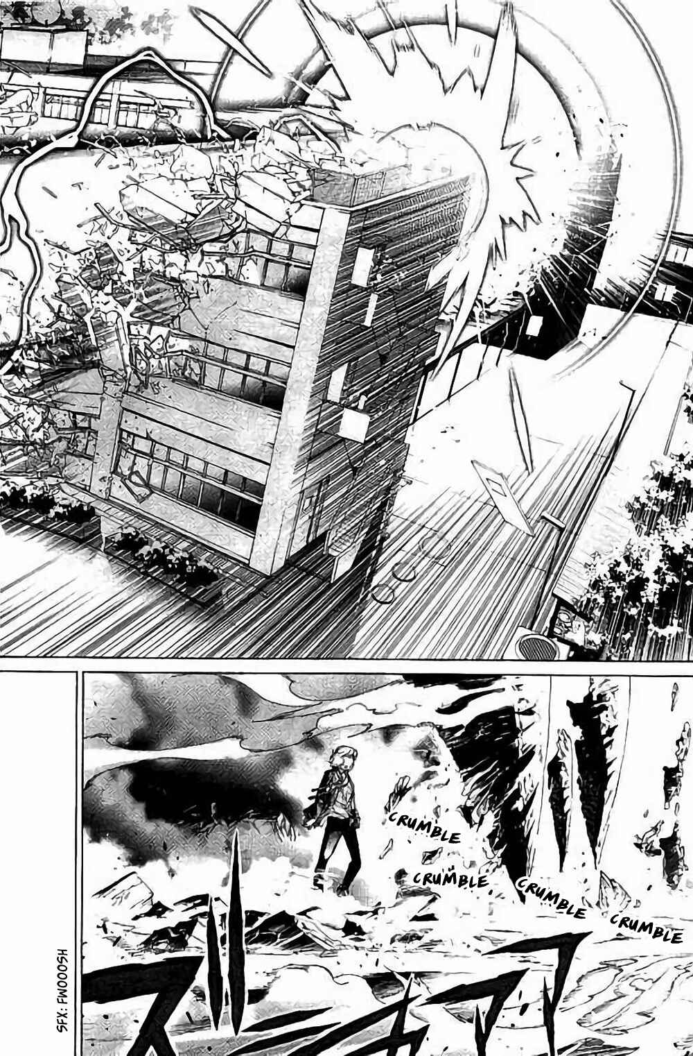 Page 28 Chapter 36 BiORG TRiNiTY