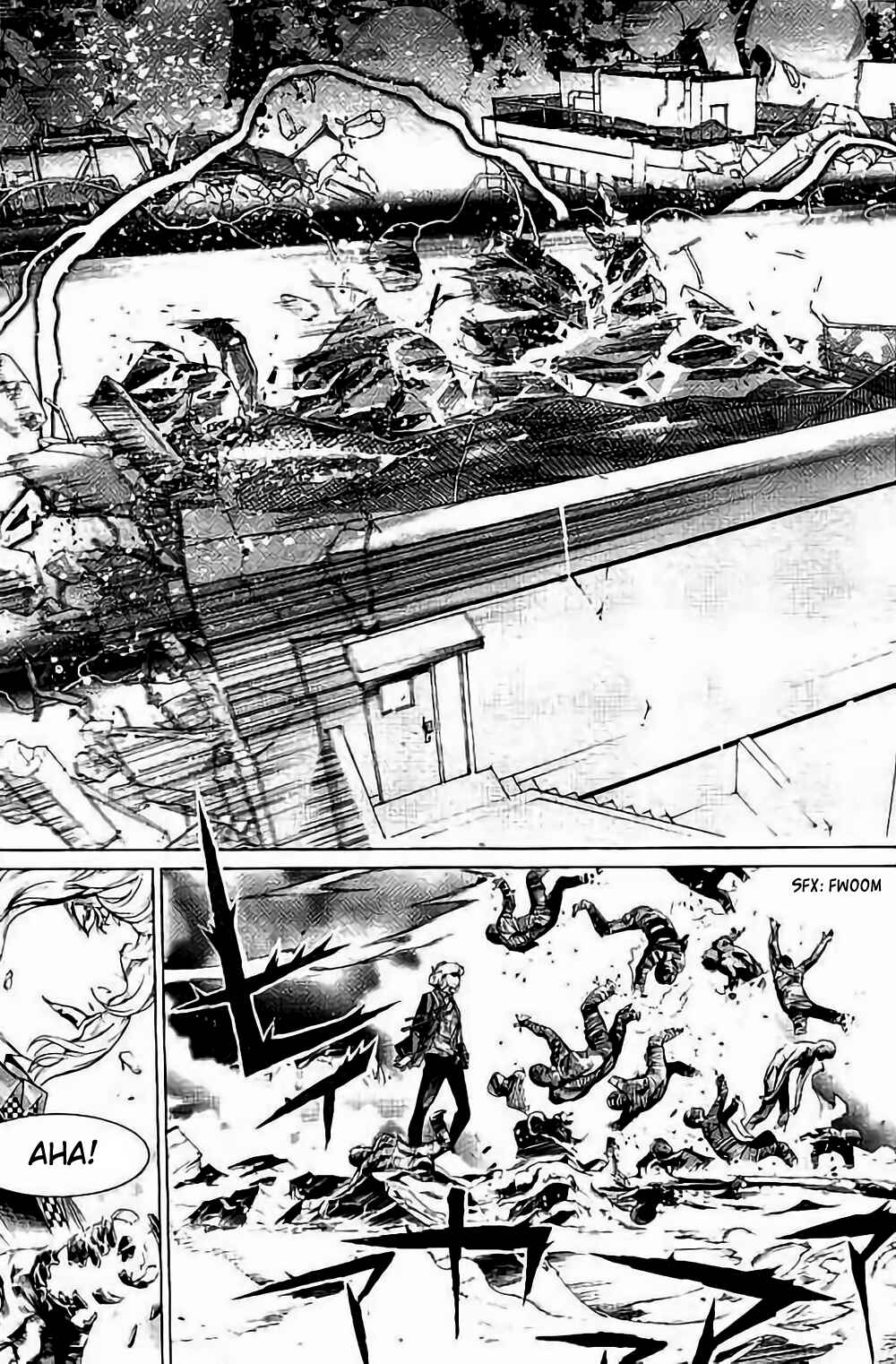 Page 29 Chapter 36 BiORG TRiNiTY