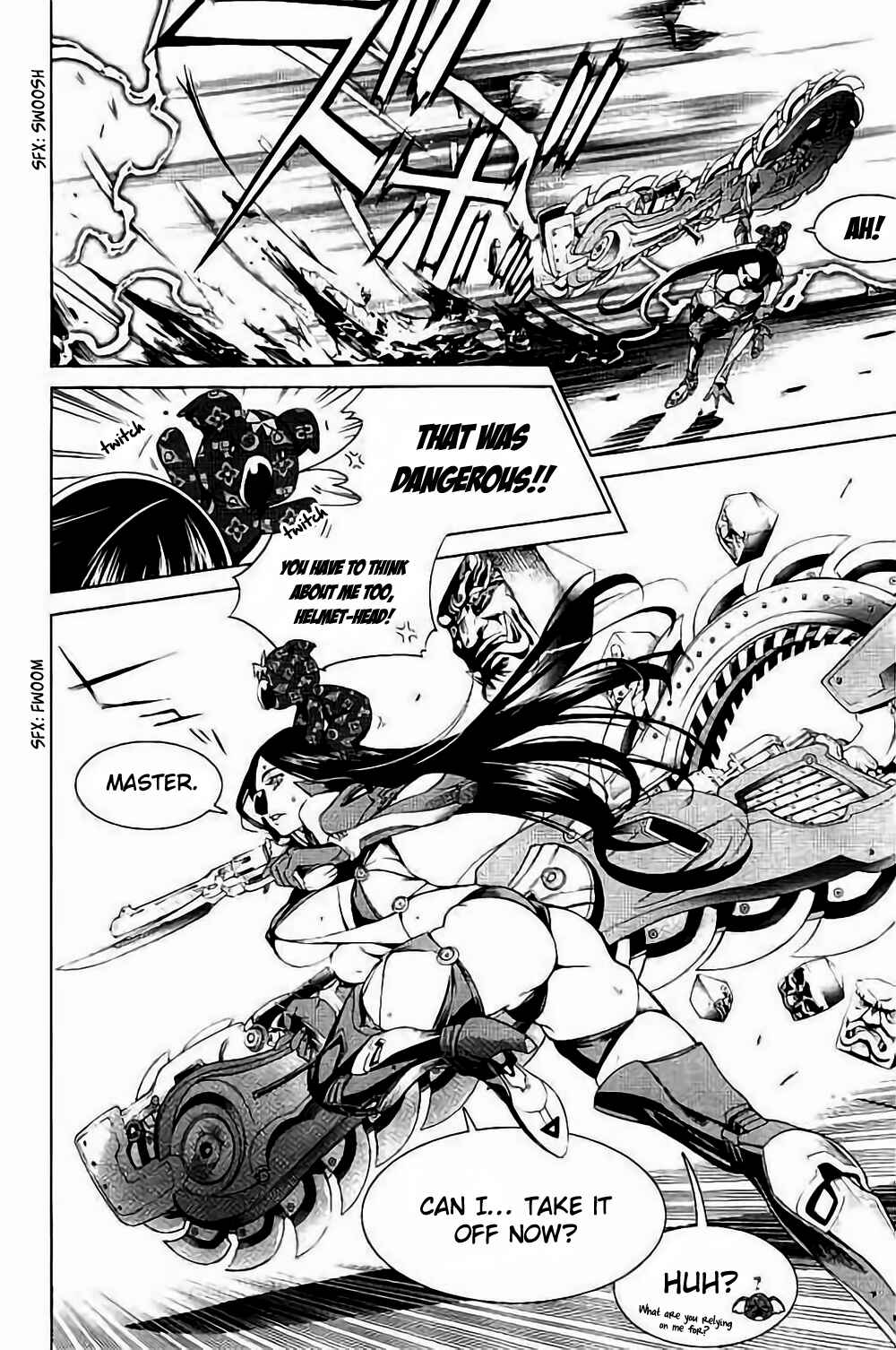 Page 30 Chapter 36 BiORG TRiNiTY