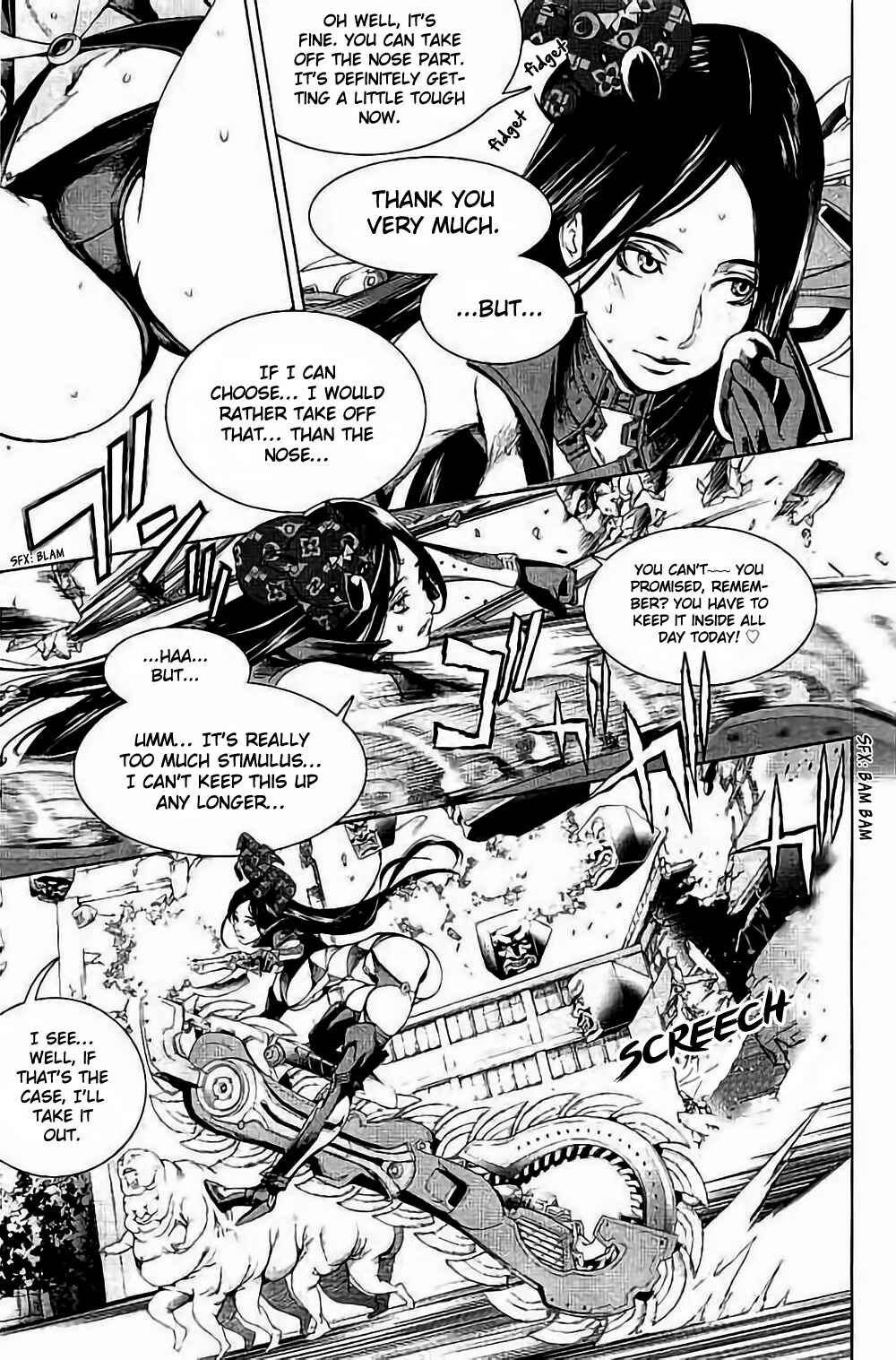 Page 31 Chapter 36 BiORG TRiNiTY