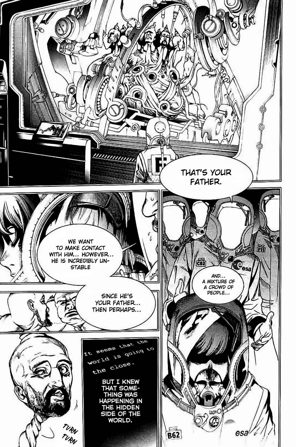 Page 37 Chapter 36 BiORG TRiNiTY