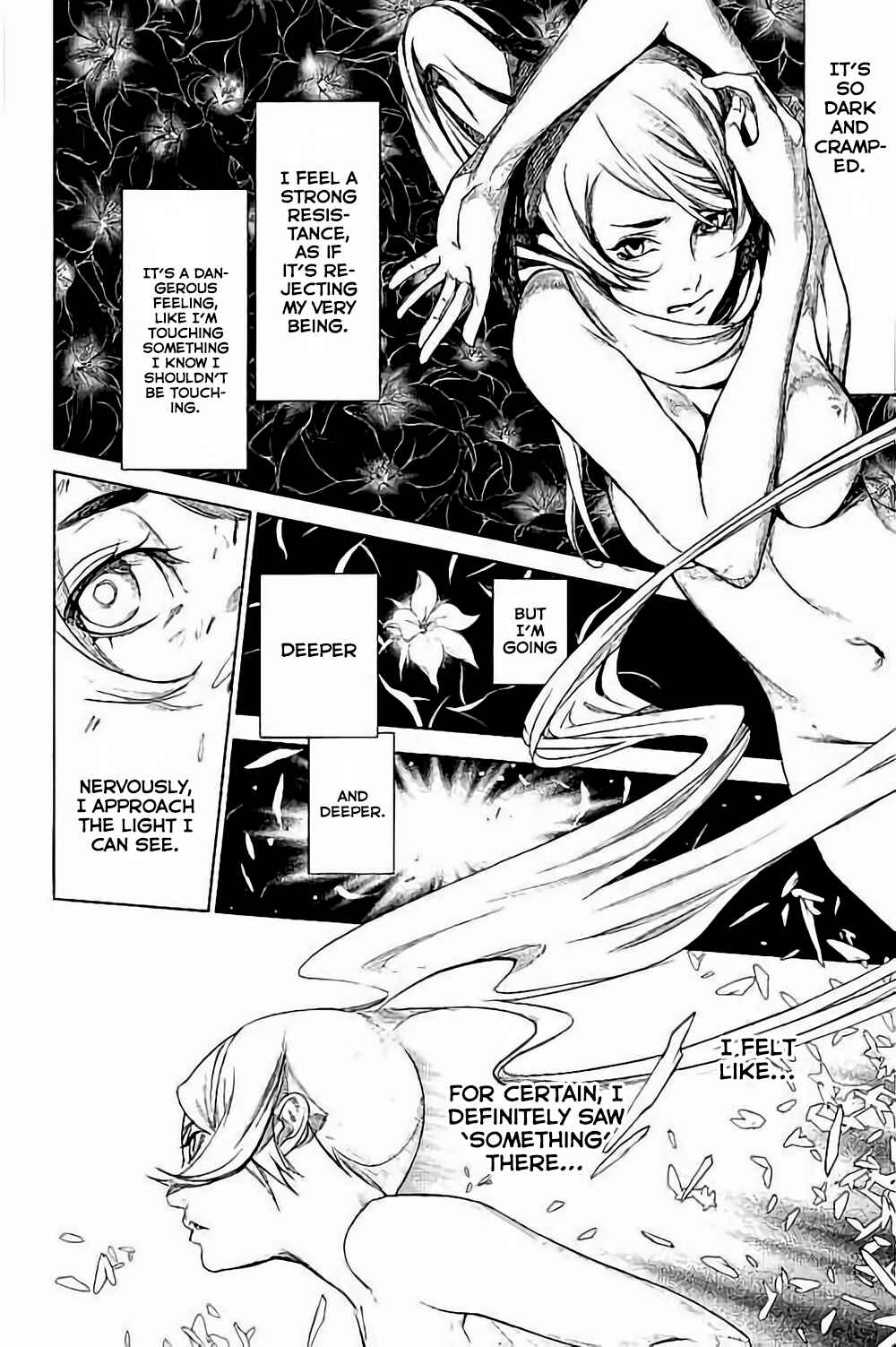 Page 4 Chapter 36 BiORG TRiNiTY