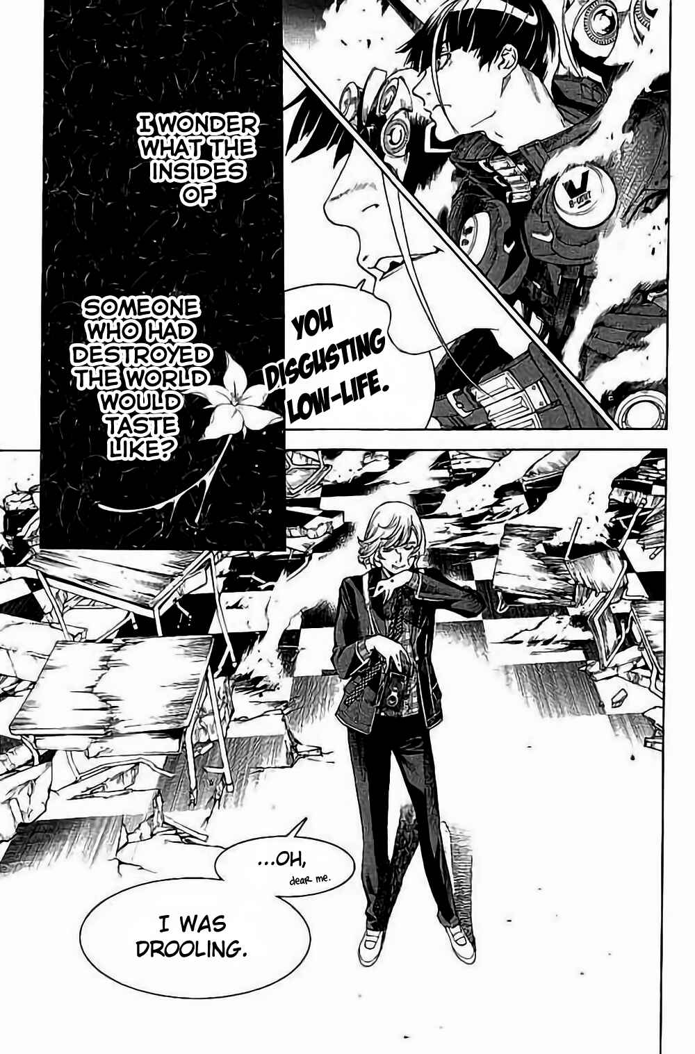 Page 41 Chapter 36 BiORG TRiNiTY