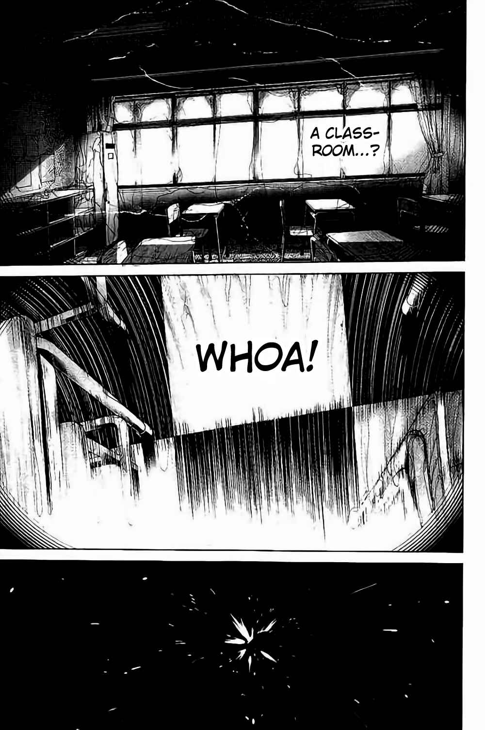 Page 44 Chapter 36 BiORG TRiNiTY