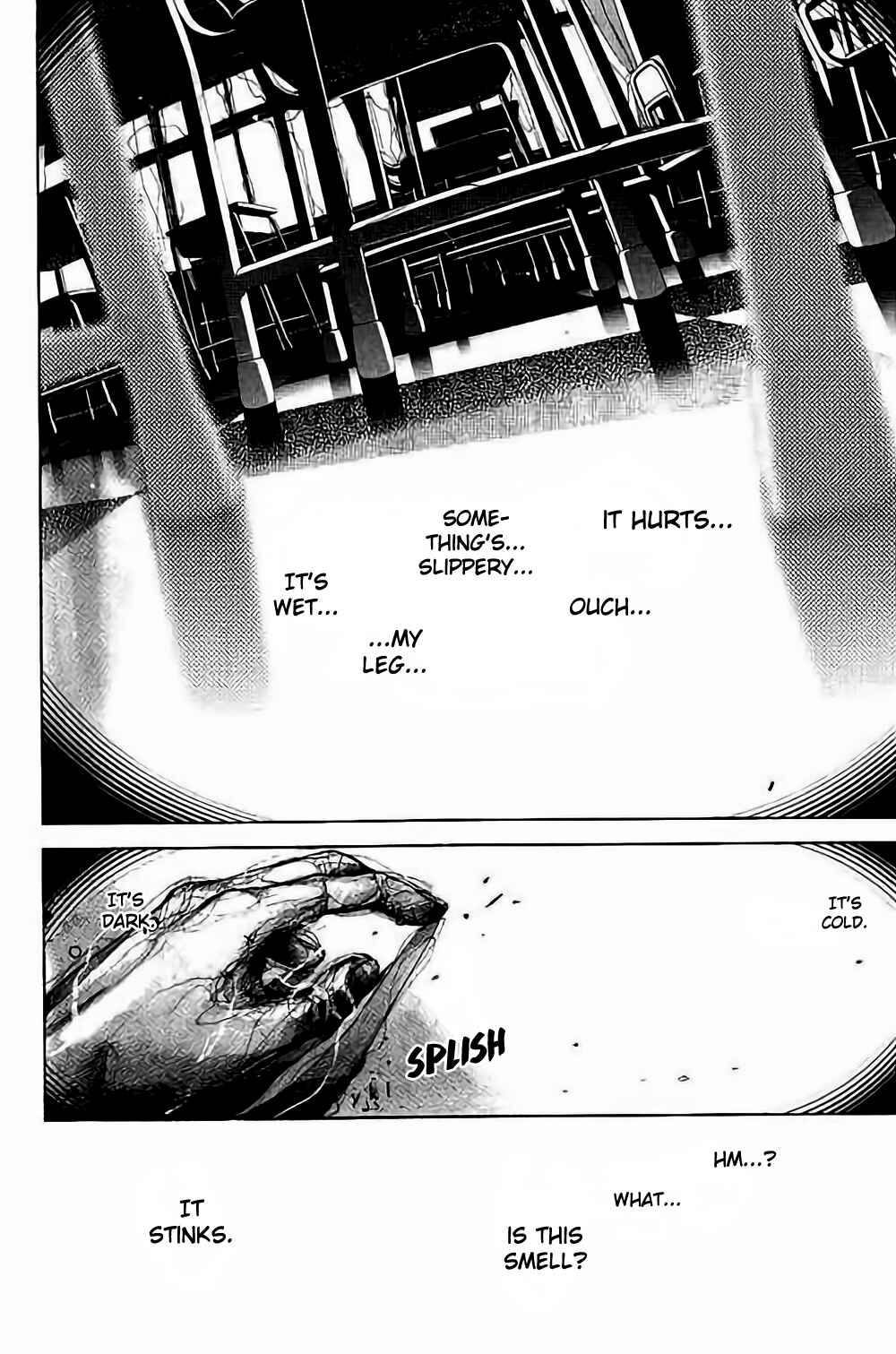 Page 45 Chapter 36 BiORG TRiNiTY