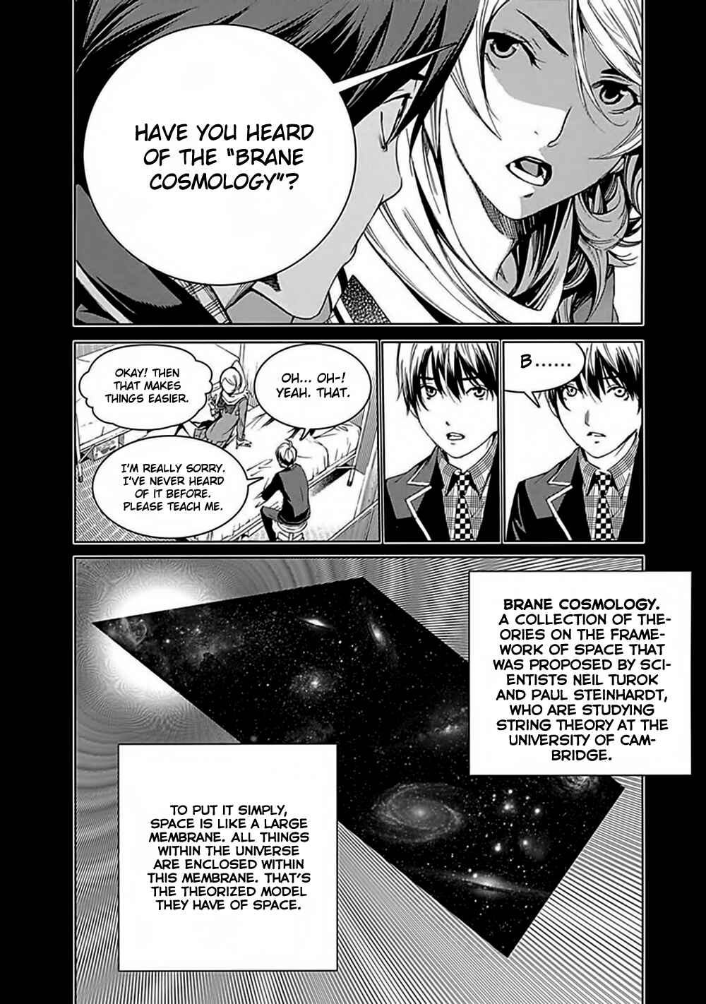 Page 24 Chapter 29 BiORG TRiNiTY
