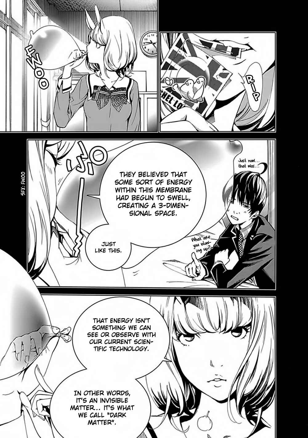 Page 25 Chapter 29 BiORG TRiNiTY