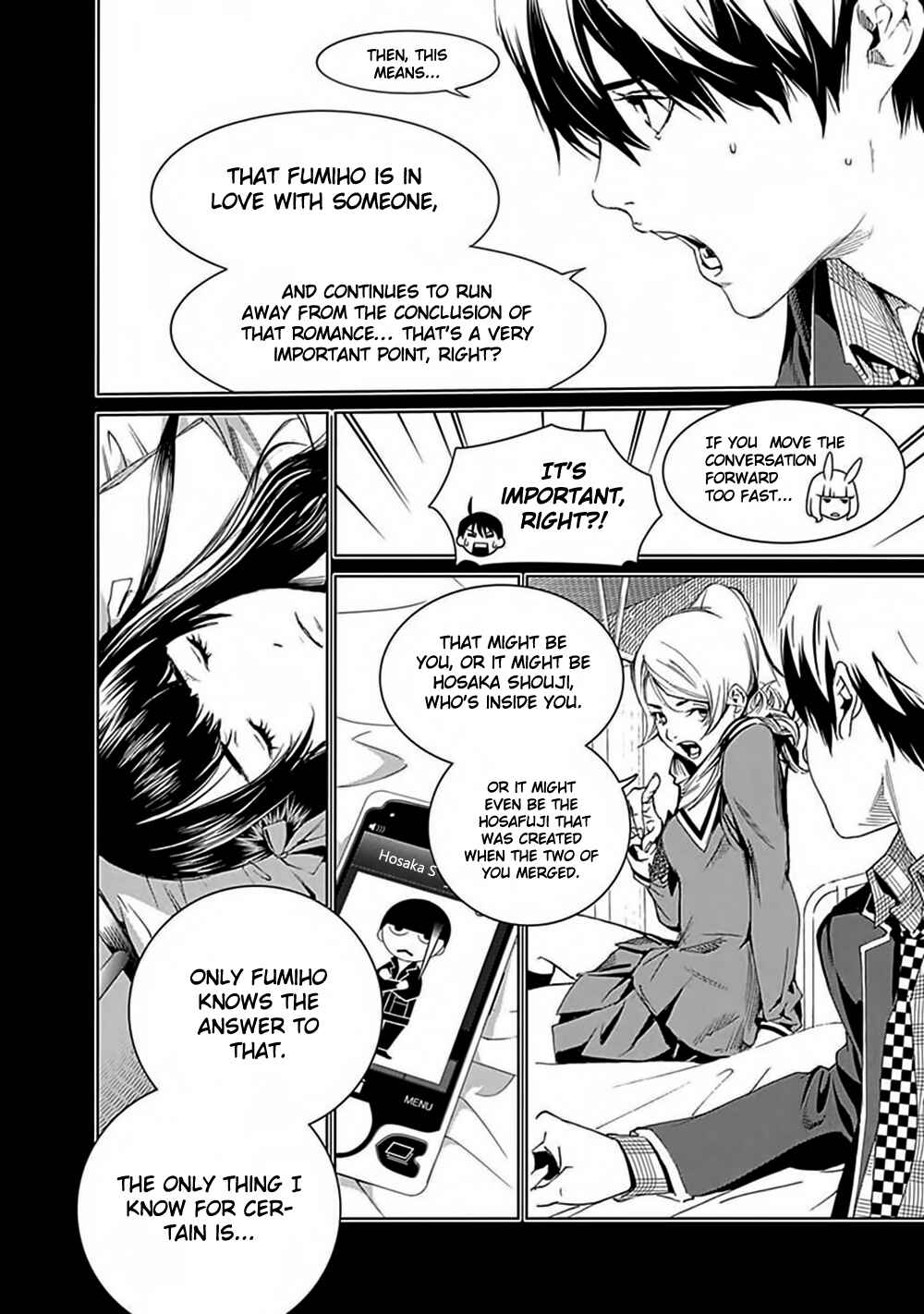 Page 33 Chapter 29 BiORG TRiNiTY
