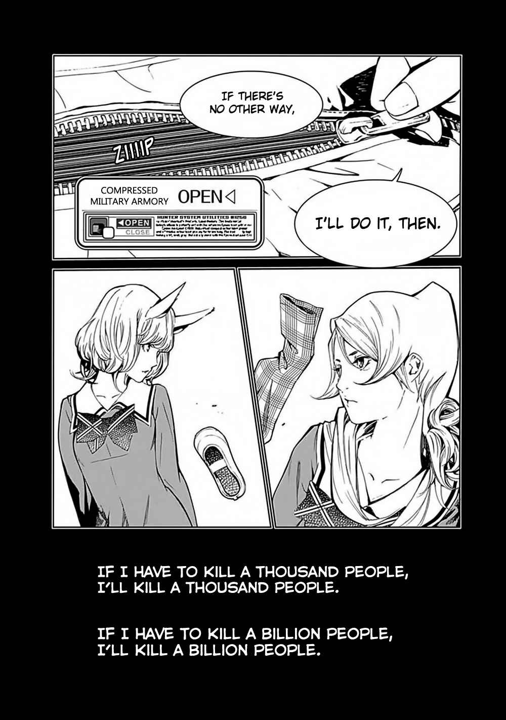 Page 50 Chapter 29 BiORG TRiNiTY