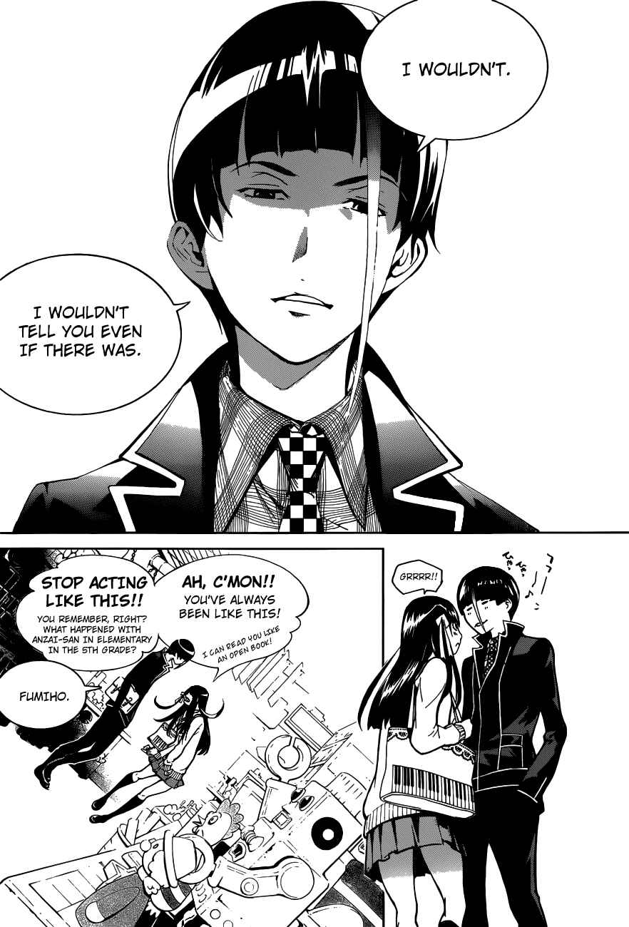 Page 17 Chapter 5 BiORG TRiNiTY