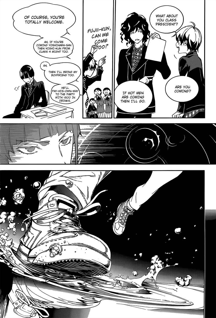 Page 8 Chapter 5 BiORG TRiNiTY