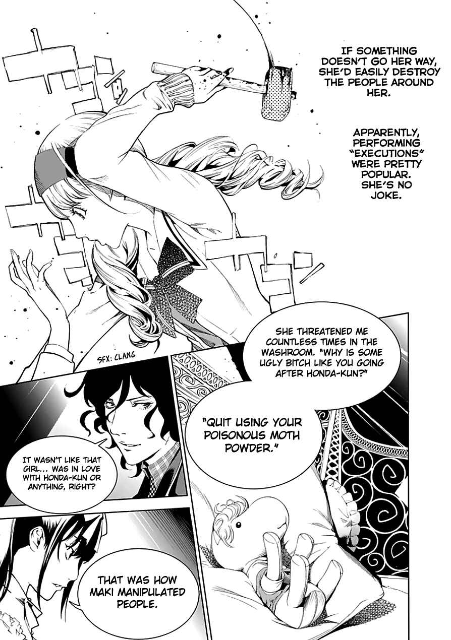 Page 15 Chapter 22 BiORG TRiNiTY